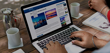 Schüler-Website